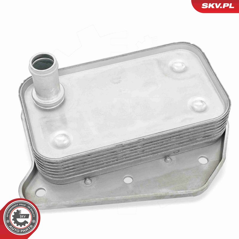 ESEN SKV 31SKV282 Oil Cooler, engine oil