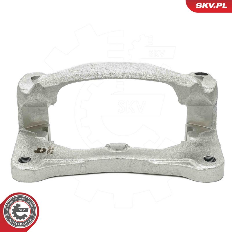 Kinnitus, pidurisadul, ESEN...