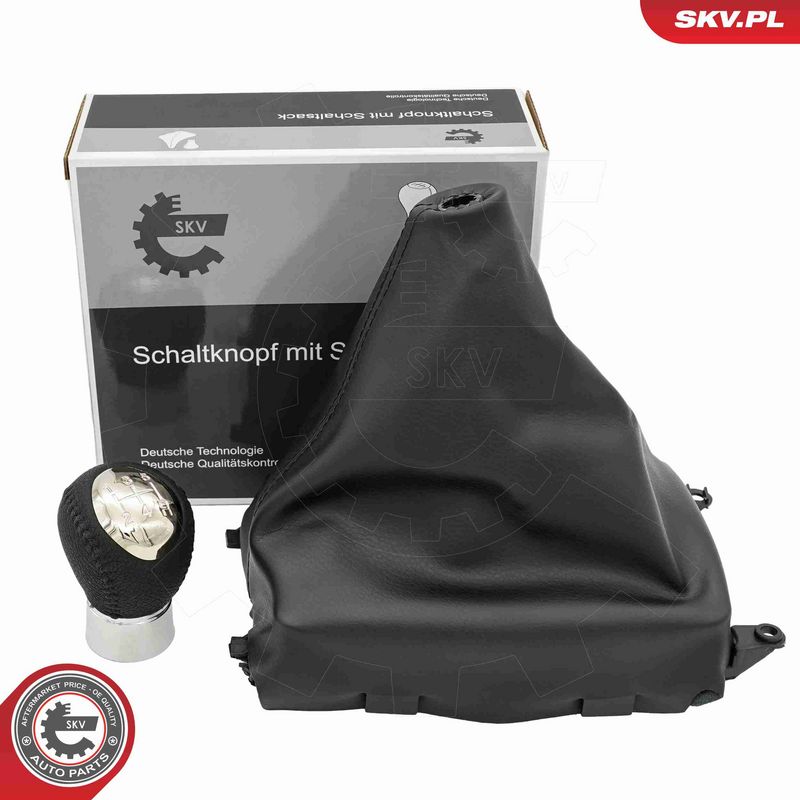 ESEN SKV 63SKV562 - Gear Lever Knob