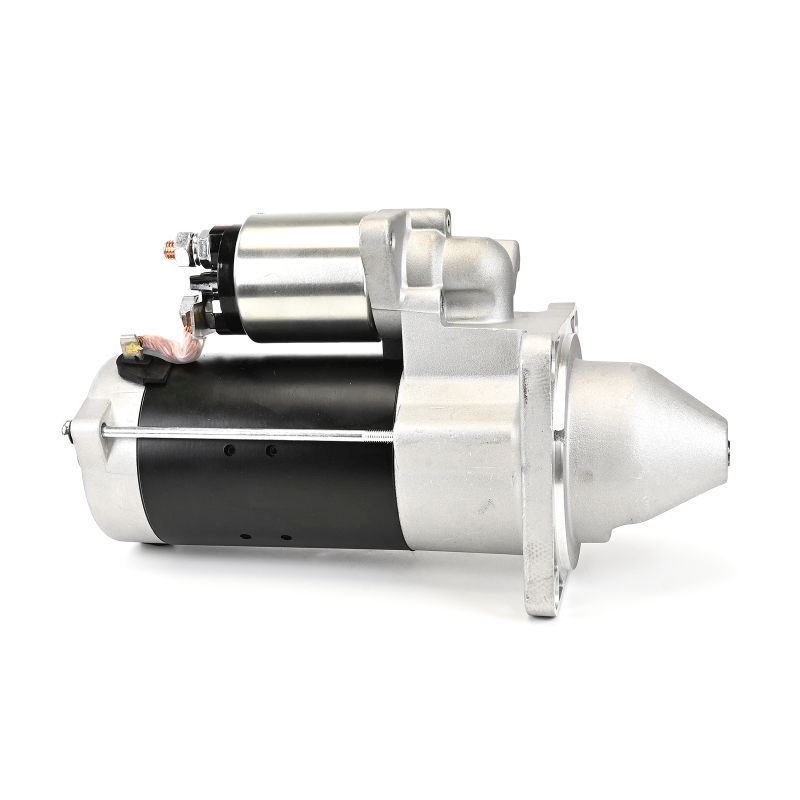 Delco Remy SER84219-12B1 Starter
