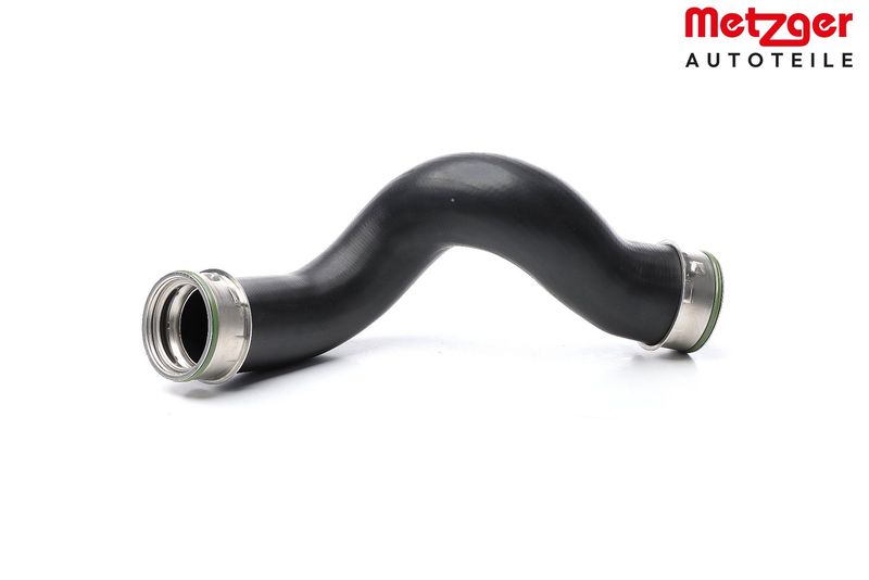 METZGER 2400680 Charge Air Hose
