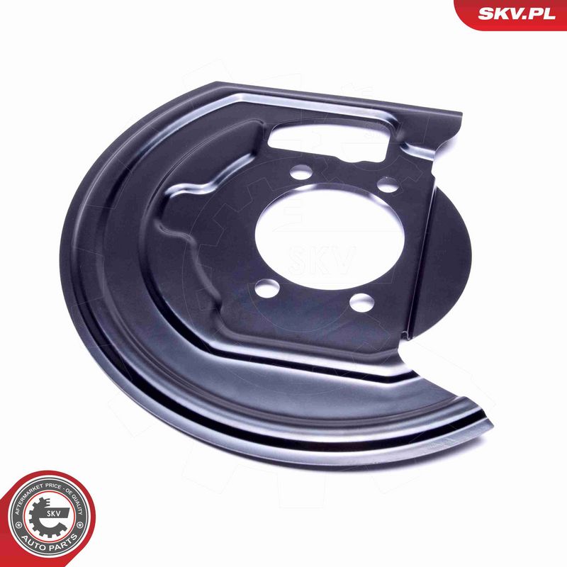 ESEN SKV 57SKV146 Splash Guard, brake disc