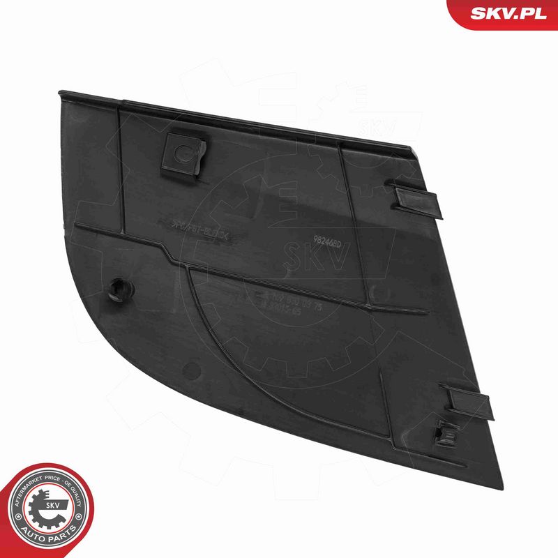 ESEN SKV 97SKV241 Windscreen Frame