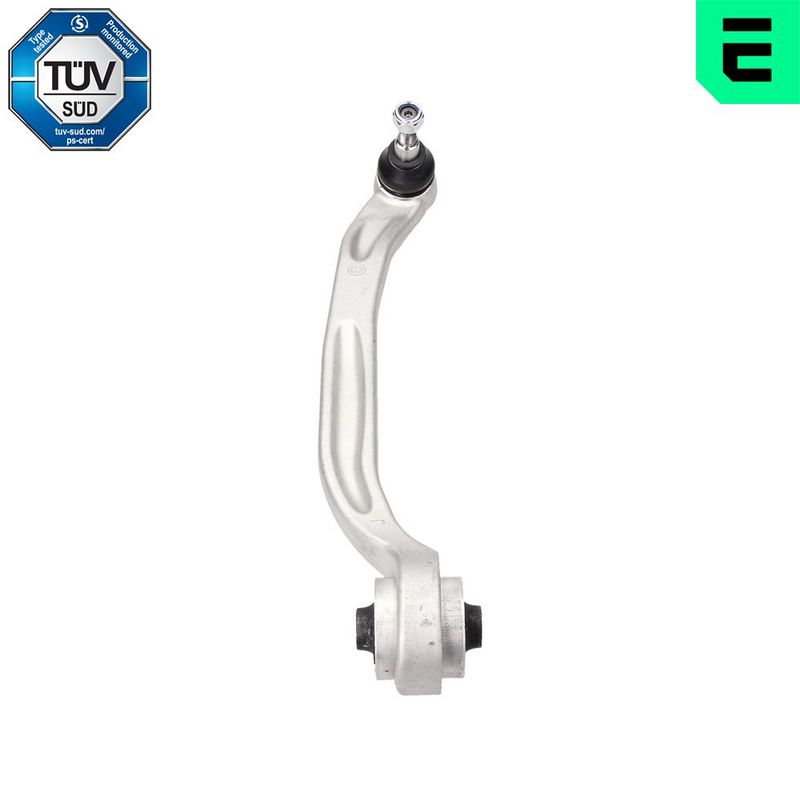 Brat, suspensie roata G5-751 OPTIMAL