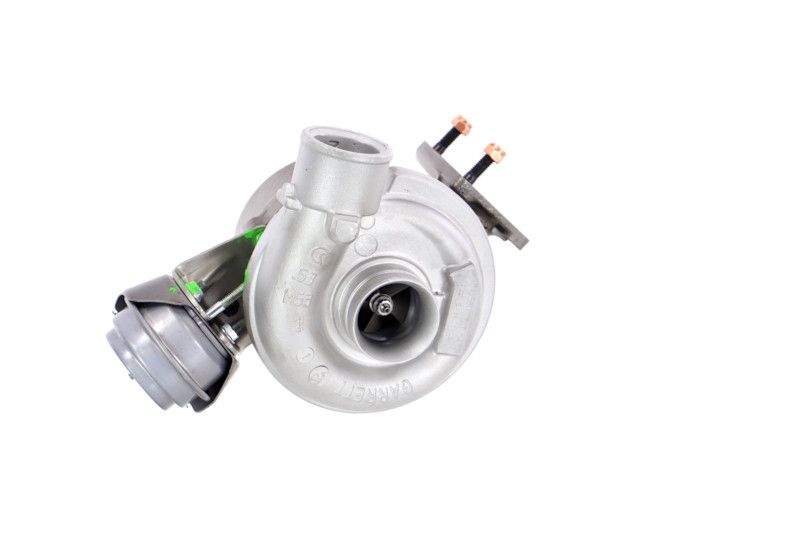 REMANTE 003-001-004502R Charger, charging (supercharged/turbocharged)