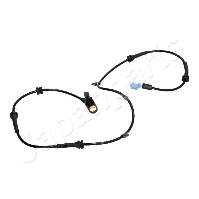 JAPANPARTS érzékelő, kerékfordulatszám ABS-104
