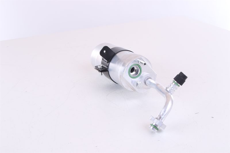 NISSENS 95592 Dryer, air conditioning