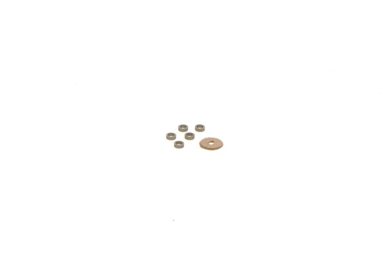 Remondikomplekt, Common-Rail süsteem, BOSCH F 00Z C99 096