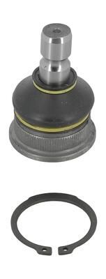 Rotule+suspension MOOG KI-BJ-4757