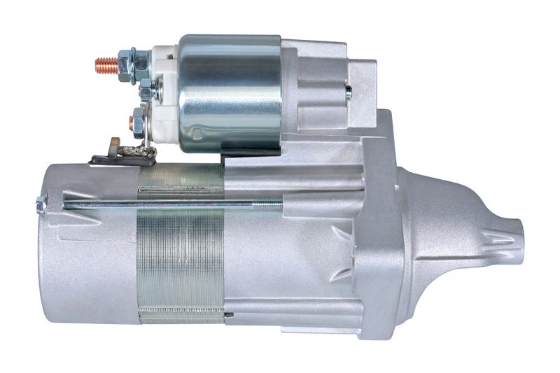HELLA 8EA 012 528-241 Starter
