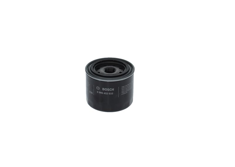 Filtru ulei 0 986 452 035 BOSCH