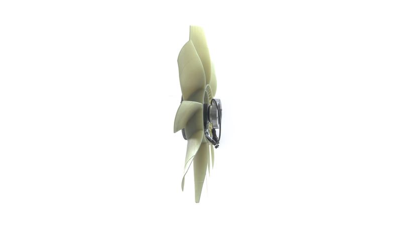 Product Image - Koelventilatorwiel - CFF441000P - MAHLE