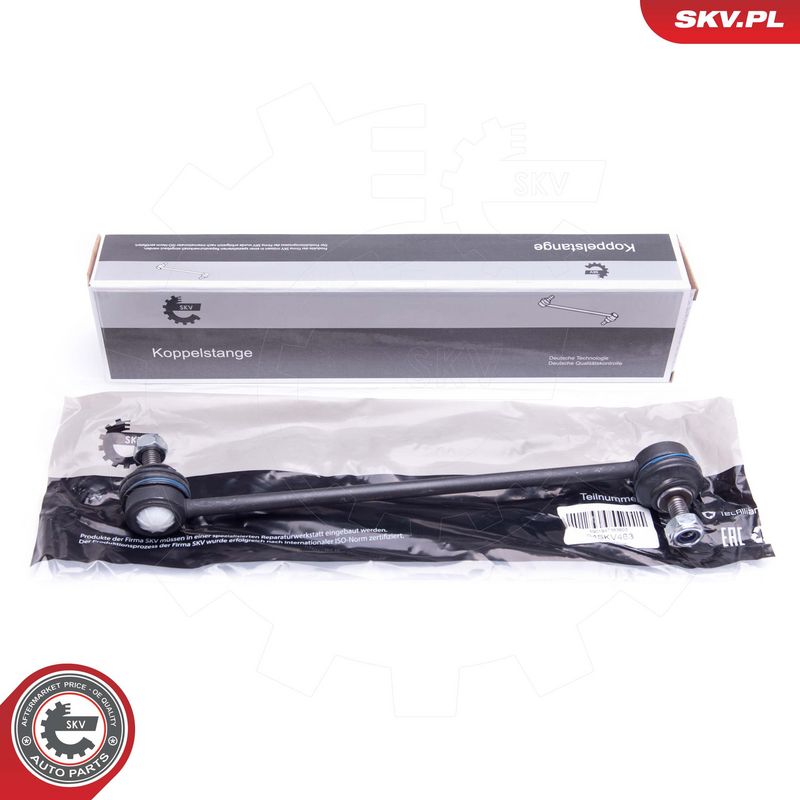 Stabilisaator, Stabilisaator, ESEN SKV 04SKV463