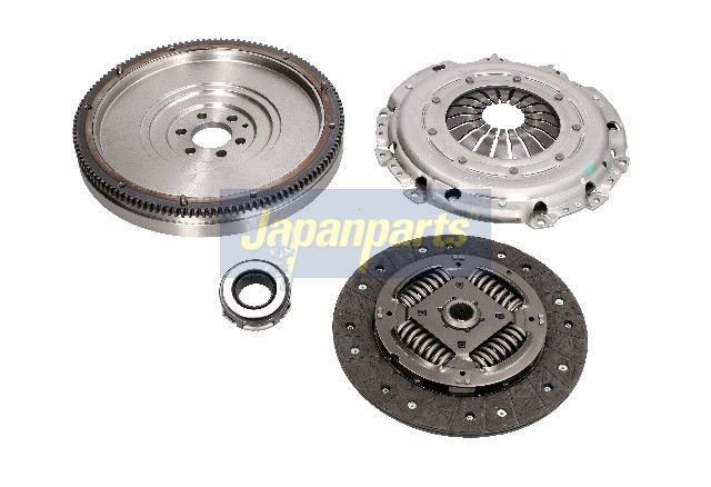 комплект съединител JAPANPARTS