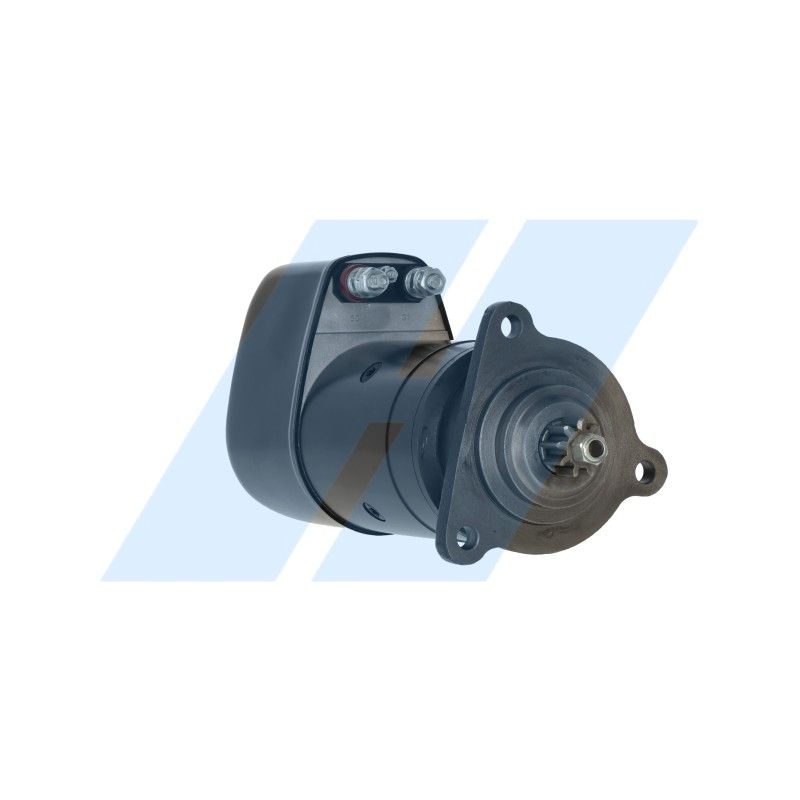HIGHWAY AUTOMOTIVE 67033004 Starter