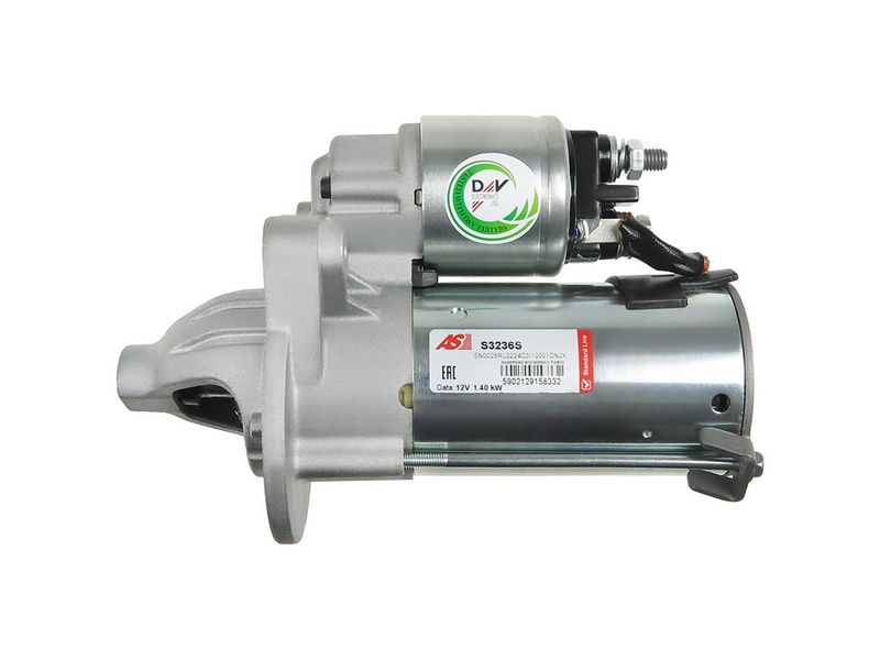 AS-PL S3236S Starter
