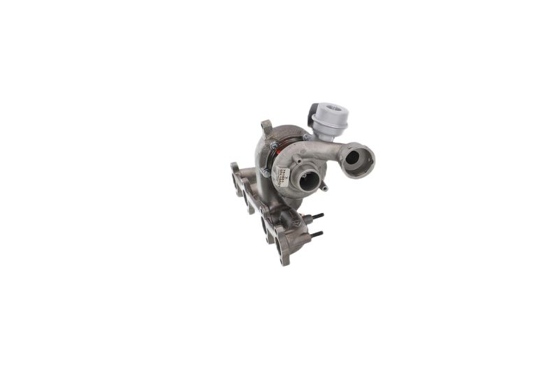 REMANTE 003-001-000078R Charger, charging (supercharged/turbocharged)