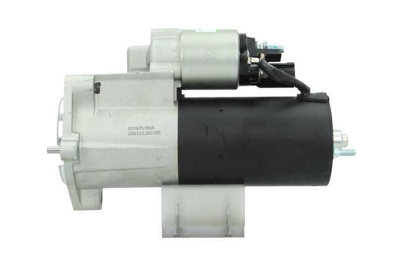 Starter, BV PSH 200.522.092.010