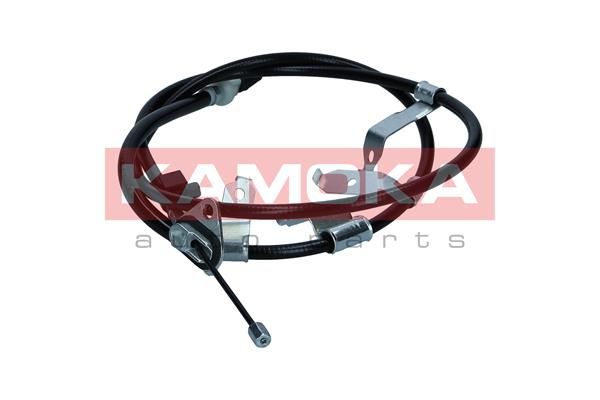 KAMOKA 1190006 Cable Pull, parking brake