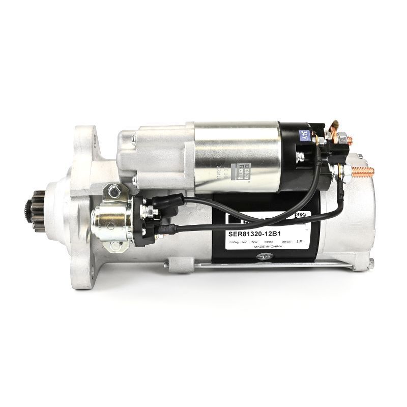 Delco Remy SER81320-12B1 Starter