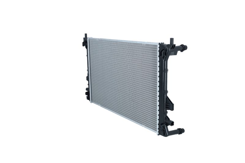 Radiaator, mootorijahutus, NRF 58471
