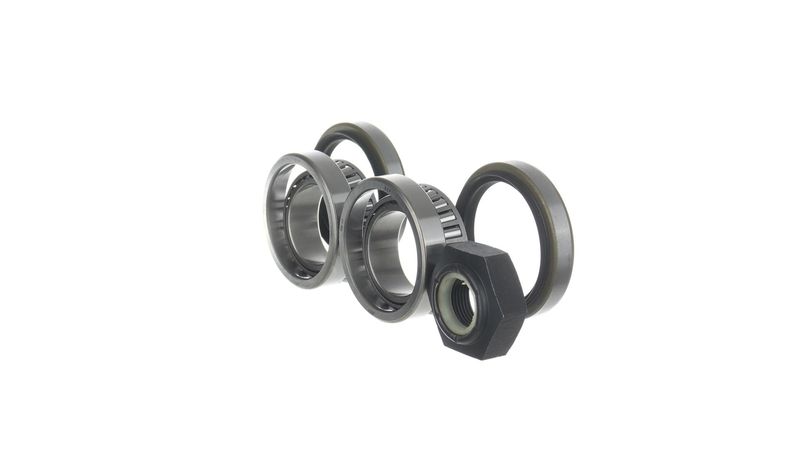 SKF VKBA898 Wheel Bearing Kit
