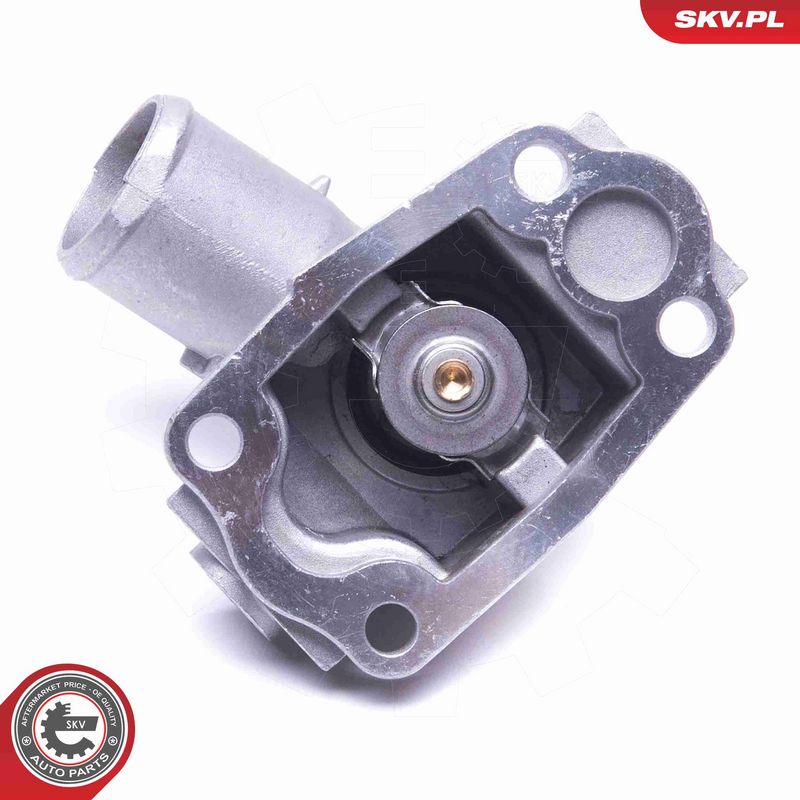 ESEN SKV 20SKV168 Thermostat, coolant