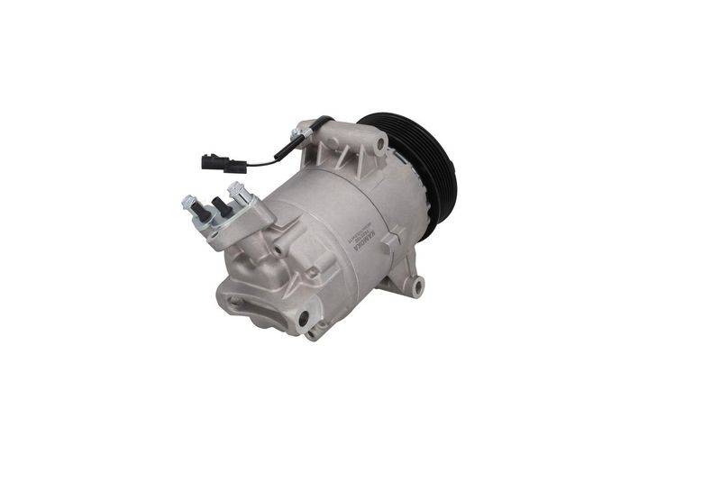 KAMOKA 7820100 Compressor, air conditioning