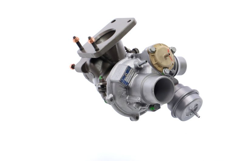 REMANTE 003-001-000039R Turbokompresorius