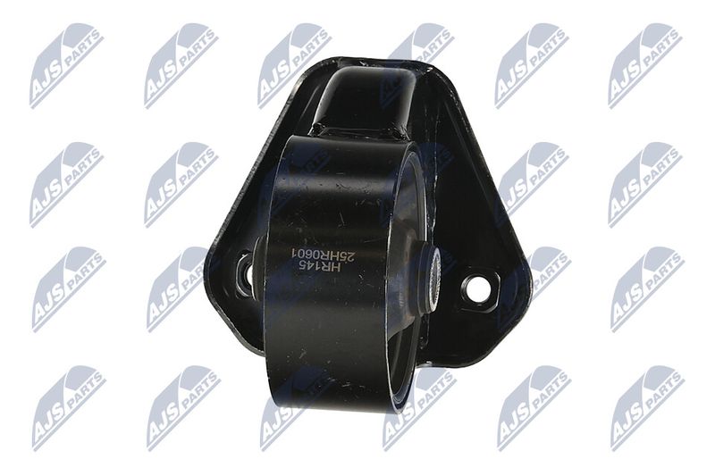 Paigutus, Mootor, NTY ZPS-HY-559