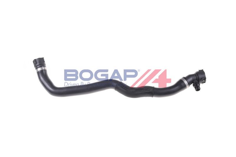 Manguera Radiador BOGAP B4228387 - 6