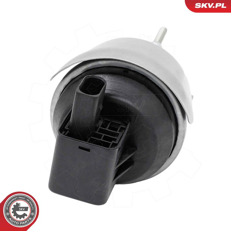Laadesurve kontrollklapp, ESEN SKV 95SKV436