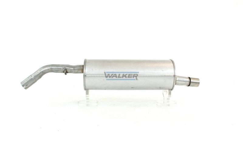 крайно гърне WALKER