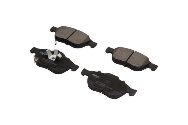 Kavo Parts KBP-9075 Stabdžių trinkelių rinkinys, diskinis stabdys
