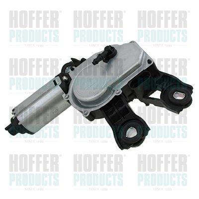 HOFFER törlőmotor H27254
