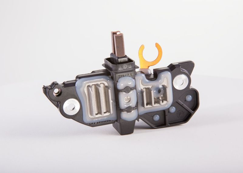 BOSCH F00M144118 Alternator Regulator