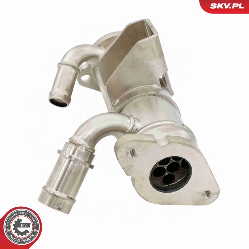 ESEN SKV 14SKV330 Cooler, exhaust gas recirculation