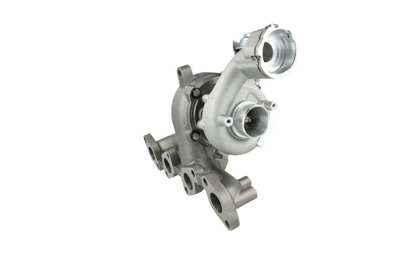 Kompressor, ülelaadimine, NRF 90010137