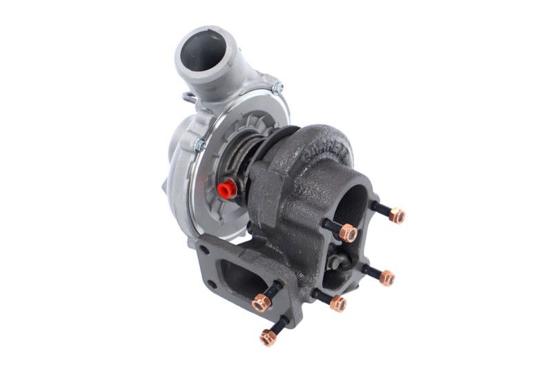 REMANTE 003-001-001101R Charger, charging (supercharged/turbocharged)