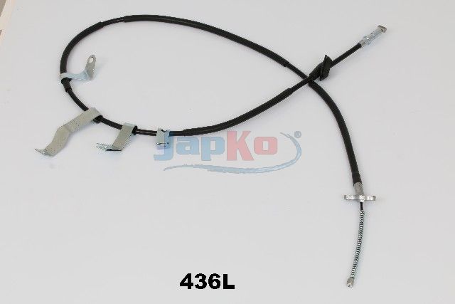 Tross, seisupidur, JAPKO 131436L