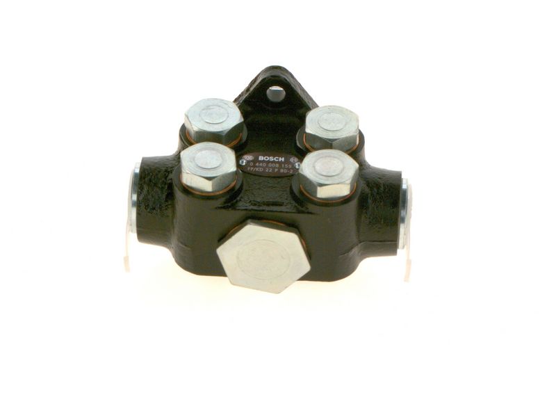 BOSCH 0440008159 Fuel Pump