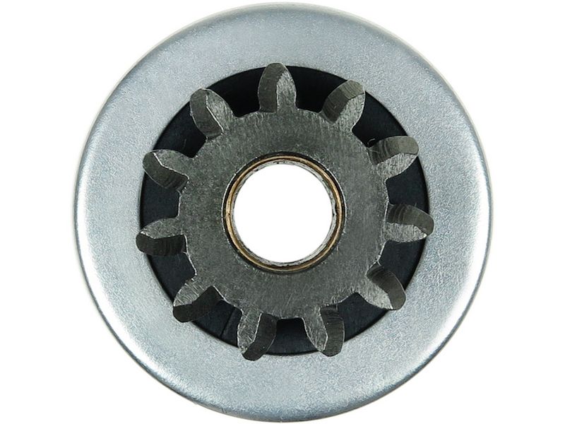 Vabajooks, starter, AS-PL SD0122