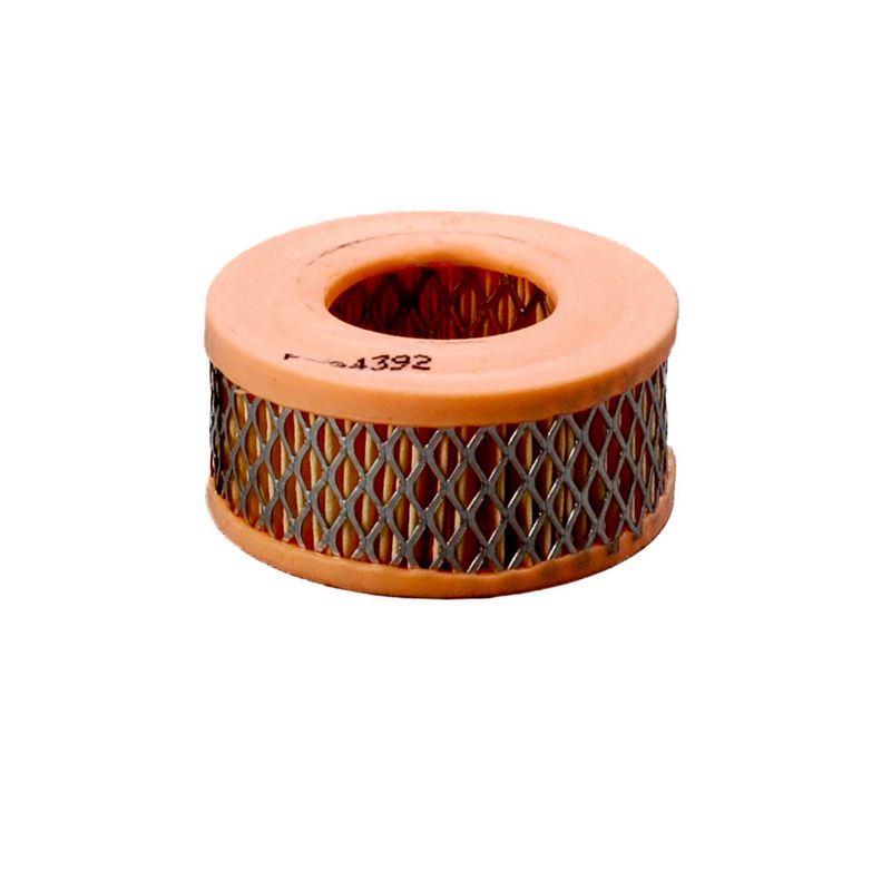 DONALDSON Luchtfilter, compressor aanzuiglucht