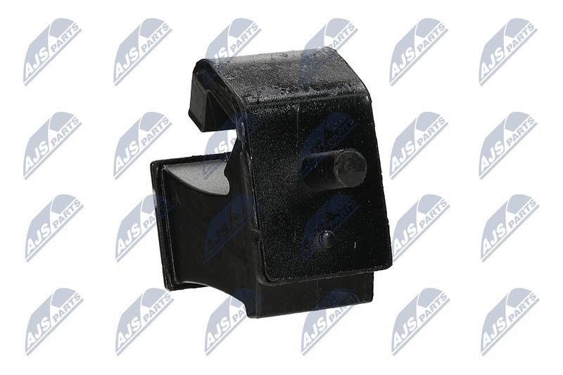Paigutus, Mootor, NTY ZPS-NS-078