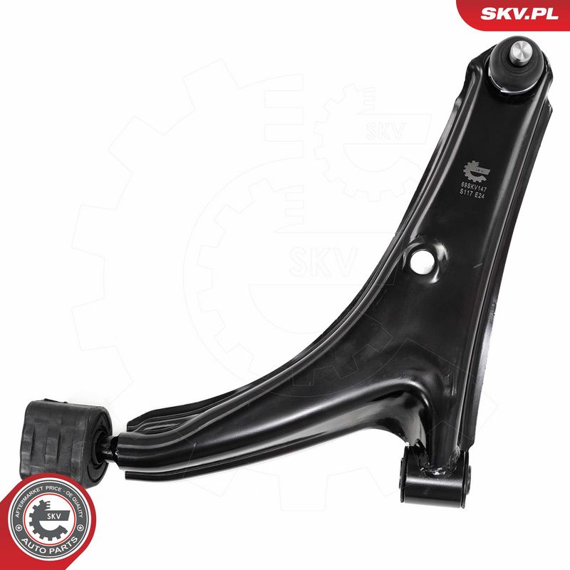 Õõtshoob, käändmik, ESEN SKV 69SKV147