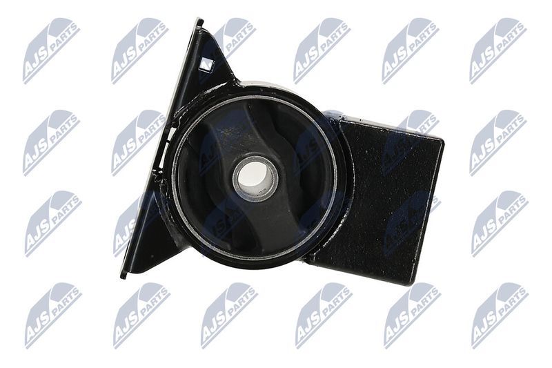 Paigutus, Mootor, NTY ZPS-MS-014