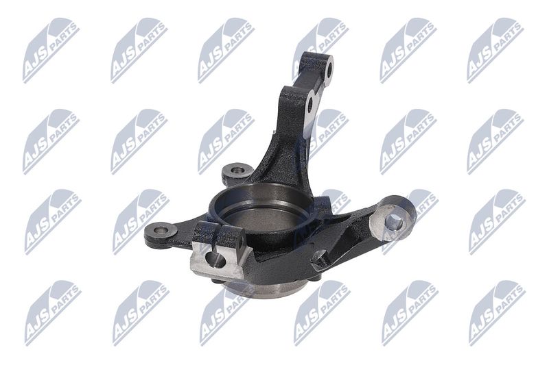 Käändmik, rattakinnitus, NTY ZZP-KA-007