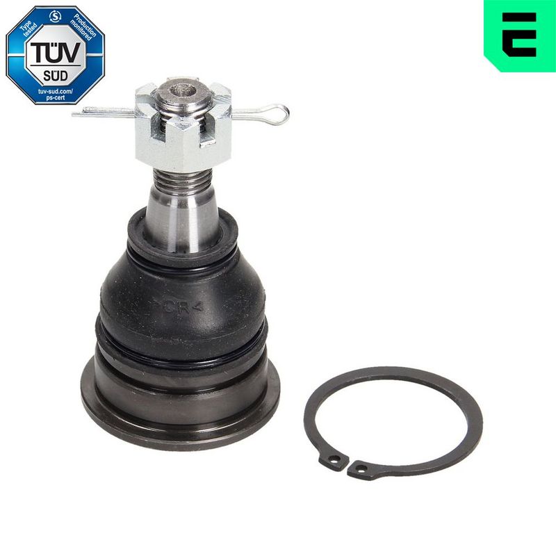 Articulatie sarcina/ghidare G3-1035 OPTIMAL