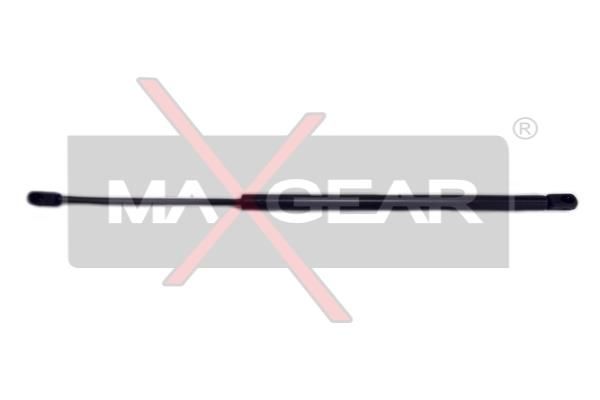 MAXGEAR gázrugó, csomag-/poggyásztér 12-0264