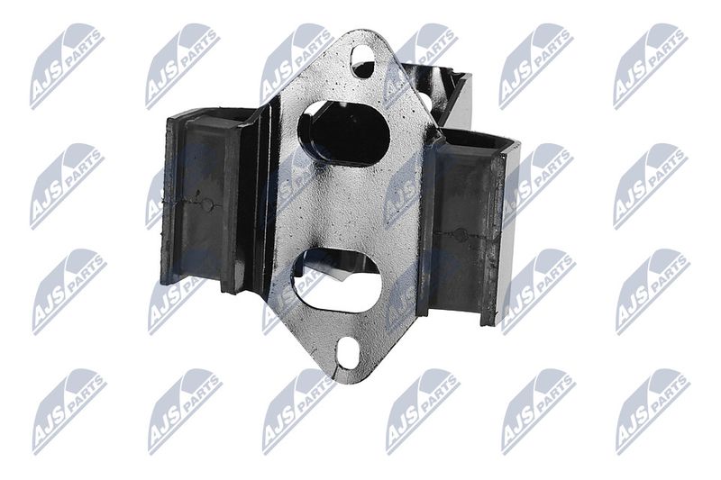 Paigutus, Mootor, NTY ZPS-MS-084